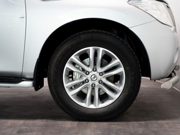 Nissan Patrol VI (Y62) с пробегом 2010 года, цена 1 995 000 рублей, 243700 км, внедорожник, Автокод Объявления