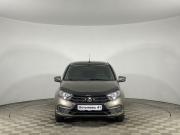 Lada (ВАЗ) Granta I Рестайлинг Воронеж  - изображение 23