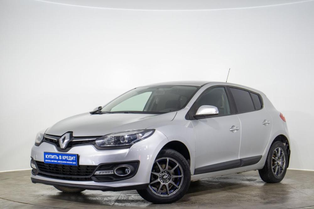 Renault Megane III Оренбург  - изображение 4