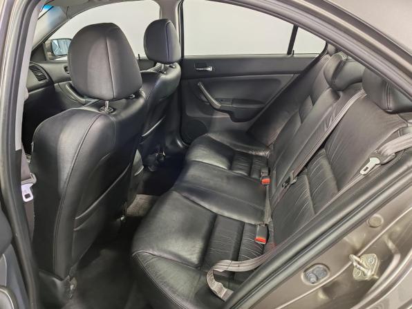 Honda Accord VII Рестайлинг с пробегом 2007 года, цена 735 000 рублей, 205559 км, седан, Автокод Объявления