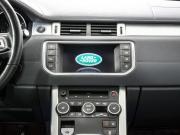 Land Rover Range Rover Evoque I Рестайлинг Москва  - изображение 35