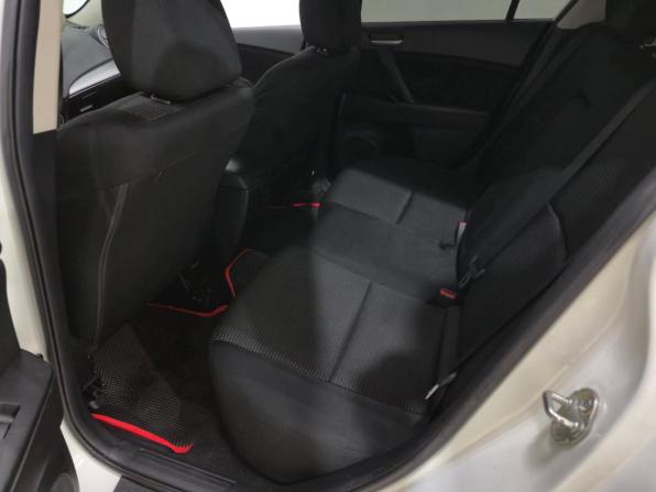 Mazda 3 II (BL) Рестайлинг с пробегом 2012 года, цена 790 000 рублей, 205000 км, седан, Автокод Объявления