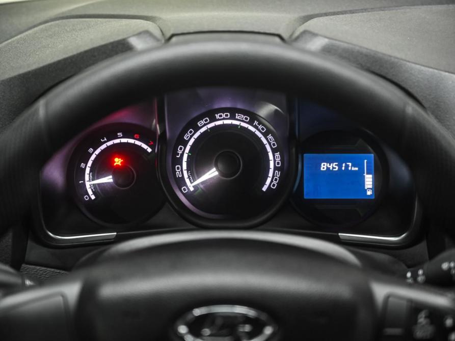 Lada (ВАЗ) XRAY I Челябинск  - изображение 20