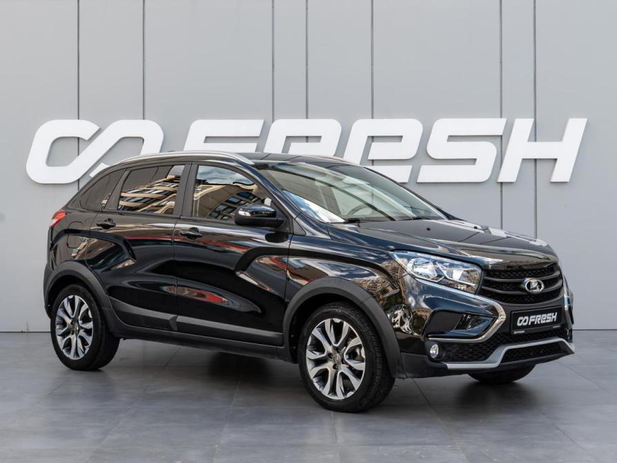 Lada (ВАЗ) XRAY I Краснодар  - изображение 1