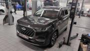 Chery Tiggo 8 Pro Max I Санкт-Петербург  - изображение 6