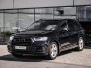 Audi Q7 II (4M) Санкт-Петербург  - изображение 43
