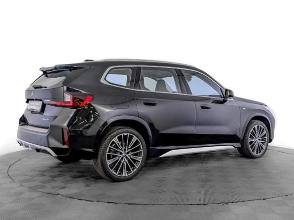 BMW X1 III (U11/U12) с пробегом 2024 года, цена 4 750 000 рублей, 7655 км, внедорожник, Автокод Объявления