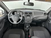 Lada (ВАЗ) Granta I Рестайлинг Тамбов  - изображение 33