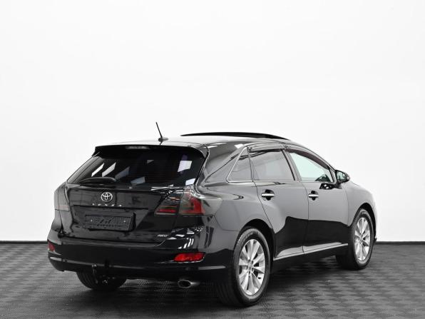 Toyota Venza I Рестайлинг с пробегом 2013 года, цена 1 549 000 рублей, 275000 км, внедорожник, Автокод Объявления