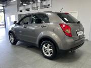 SsangYong Actyon II Казань  - изображение 25
