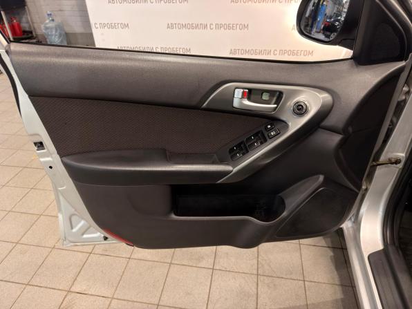 Kia Cerato II с пробегом 2012 года, цена 489 000 рублей, 292134 км, седан, Автокод Объявления