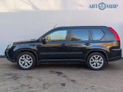Nissan X-Trail II Рестайлинг Москва  - изображение 23