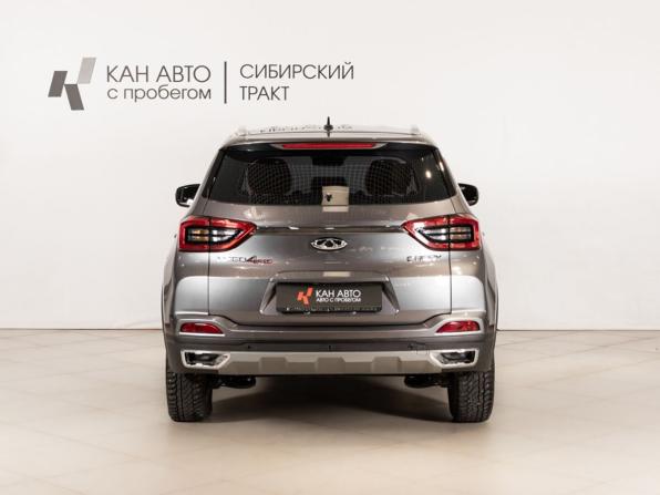 Chery Tiggo 4 Pro I Рестайлинг с пробегом 2023 года, цена 1 554 800 рублей, 37100 км, внедорожник, Автокод Объявления
