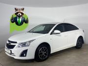 Chevrolet Cruze I Рестайлинг Санкт-Петербург  - изображение 21