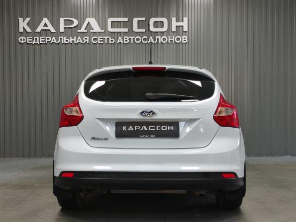 Ford Focus III с пробегом 2013 года, цена 750 000 рублей, 179379 км, хэтчбек, Автокод Объявления