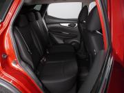 Nissan Qashqai II Рестайлинг Минеральные Воды  - изображение 25