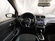 Volkswagen Polo V Рестайлинг Москва  - изображение 38