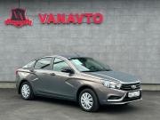 Lada (ВАЗ) Vesta I Альметьевск  - изображение 25
