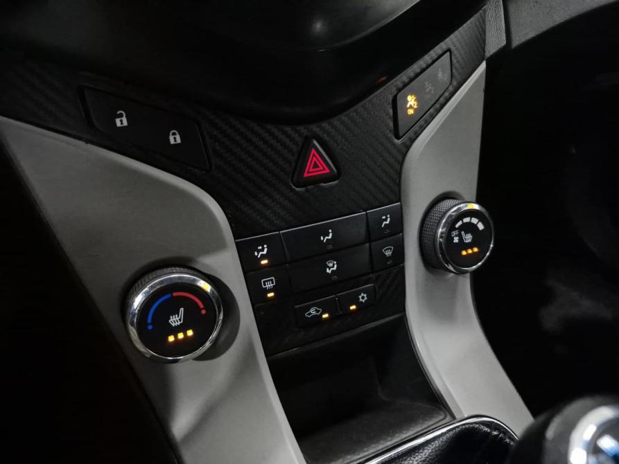 Chevrolet Cruze I Альметьевск  - изображение 21