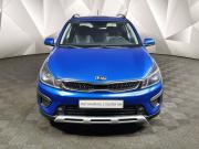 Kia Rio IV Москва  - изображение 28