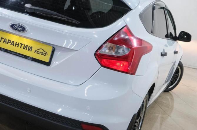 Ford Focus III с пробегом 2012 года, цена 649 000 рублей, 148000 км, хэтчбек, Автокод Объявления