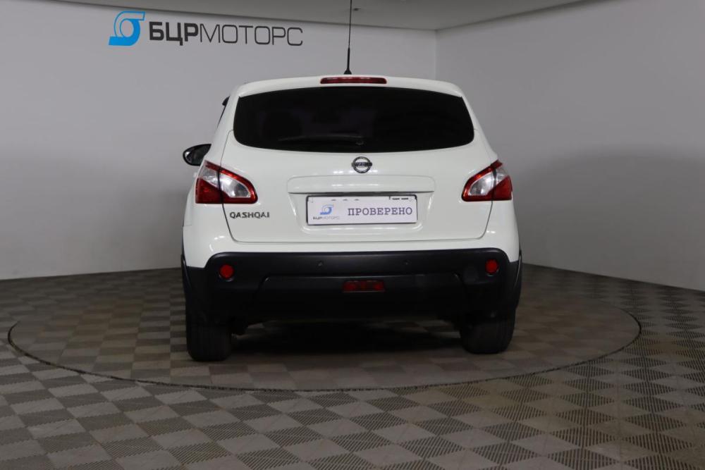 Nissan Qashqai I Нижний Новгород  - изображение 6