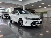 Toyota Camry VII (XV50) Рестайлинг Тверь  - изображение 24