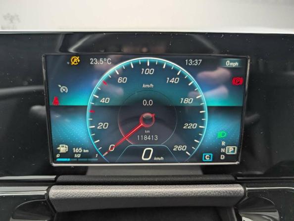Mercedes-Benz B-Класс III (W247) с пробегом 2019 года, цена 1 995 000 рублей, 118408 км, хэтчбек, Автокод Объявления