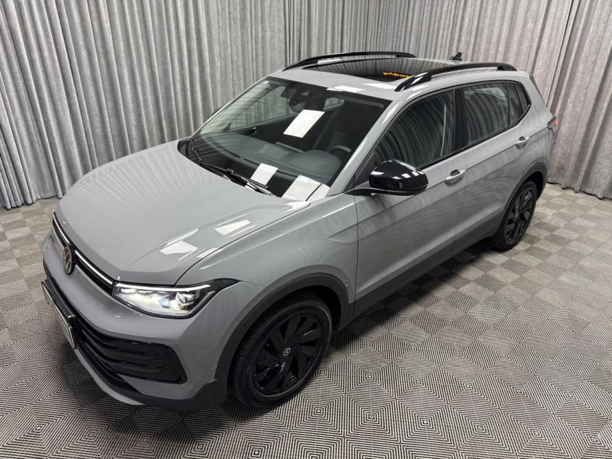 Volkswagen Tharu XR Стерлитамак  - изображение 8