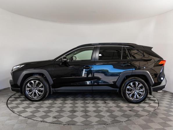 Toyota RAV4 V (XA50) с пробегом 2024 года, цена 3 999 000 рублей, 34590 км, внедорожник, Автокод Объявления