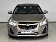 Chevrolet Cruze I Рестайлинг Москва  - изображение 16