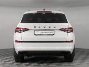 Skoda Kodiaq I Рестайлинг Химки  - изображение 27