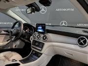 Mercedes-Benz GLA I (X156) Рестайлинг Москва  - изображение 39