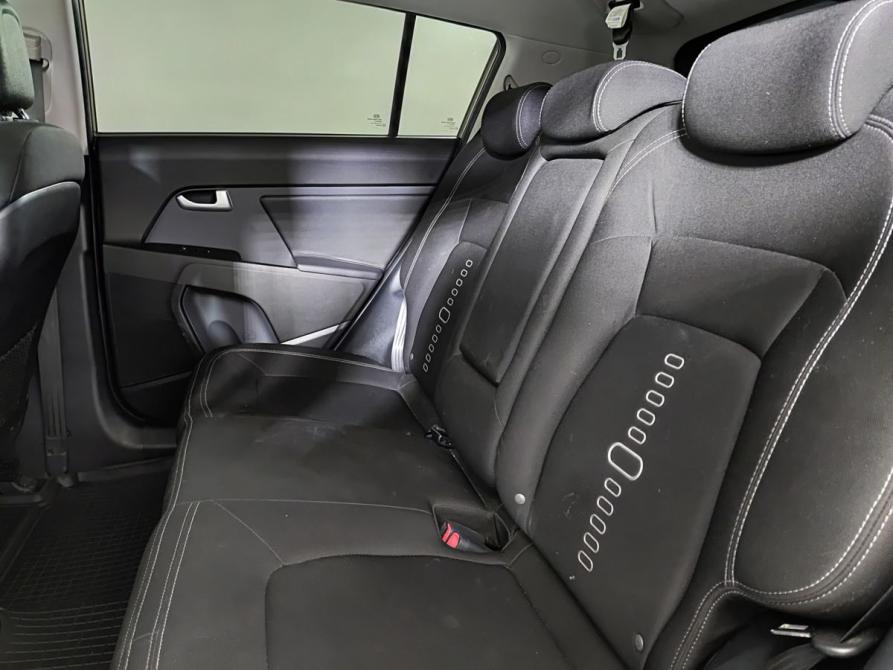Kia Sportage III Уфа  - изображение 15