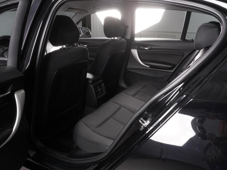 BMW 1 серии II (F20/F21) Минеральные Воды  - изображение 11