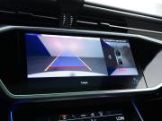 Audi A7 II (4K) Москва  - изображение 42