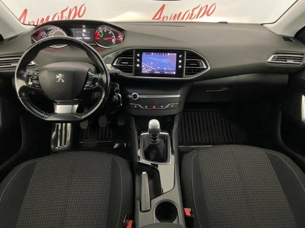 Peugeot 308 II Рестайлинг с пробегом 2019 года, цена 1 250 000 рублей, 161266 км, универсал, Автокод Объявления
