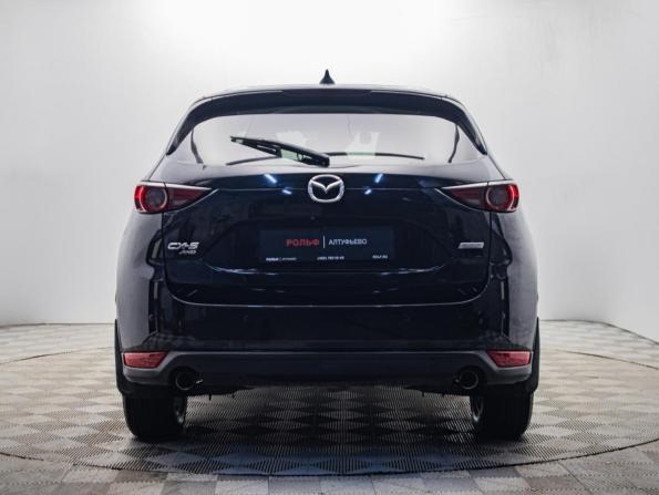 Mazda CX-5 II с пробегом 2019 года, цена 2 375 000 рублей, 193288 км, внедорожник, Автокод Объявления