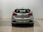 Kia Ceed II Санкт-Петербург  - изображение 28