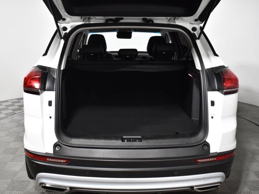 Geely Atlas Pro Санкт-Петербург  - изображение 21
