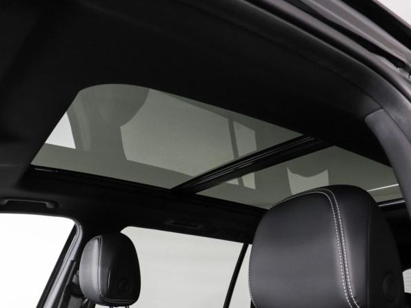 GAC GS8 II с пробегом 2024 года, цена 3 300 000 рублей, 40956 км, внедорожник, Автокод Объявления