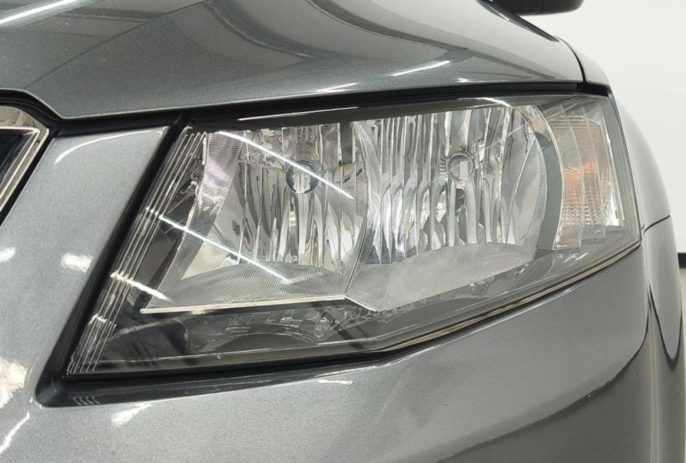Skoda Octavia III (A7) Екатеринбург  - изображение 9