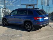 Skoda Kodiaq I Стройкерамика  - изображение 28