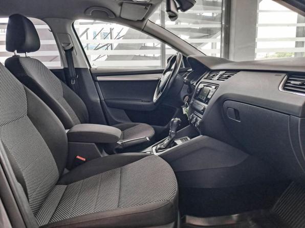 Skoda Octavia III (A7) с пробегом 2015 года, цена 1 449 000 рублей, 134841 км, лифтбек, Автокод Объявления