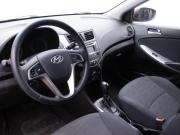 Hyundai Solaris I Рестайлинг Москва  - изображение 26
