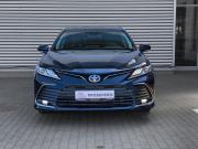 Toyota Camry VIII (XV70) Рестайлинг Москва  - изображение 33
