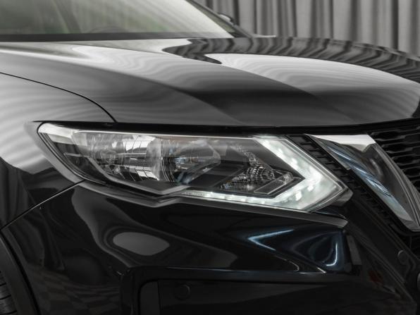 Nissan X-Trail III Рестайлинг с пробегом 2019 года, цена 2 270 000 рублей, 79602 км, внедорожник, Автокод Объявления