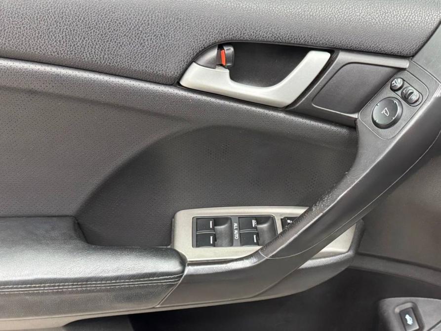 Honda Accord VIII Ростов-на-Дону  - изображение 13