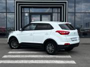 Hyundai Creta I Воронеж  - изображение 16