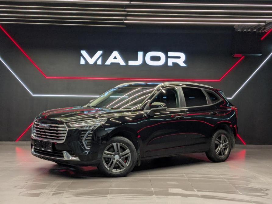 Haval Jolion I Рестайлинг Москва  - изображение 1